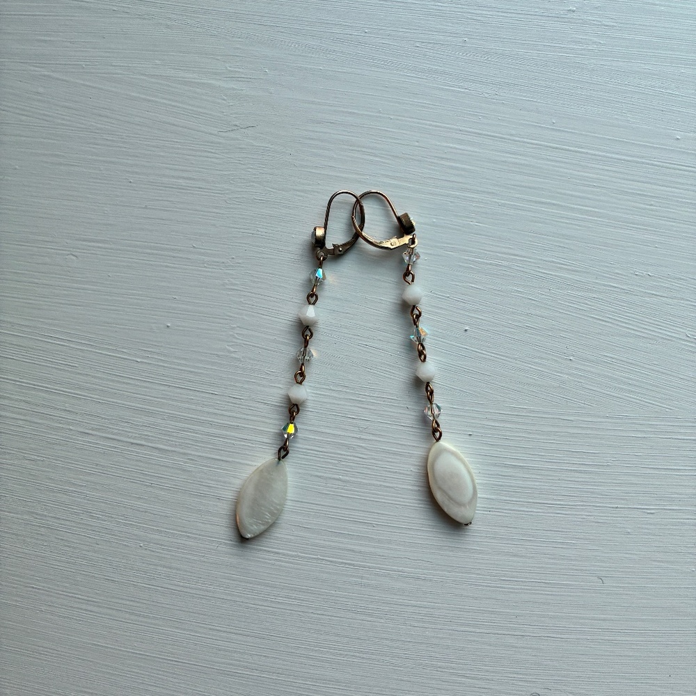 Liz Palacios earrings